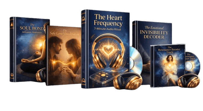 Benefits of The Soulmate Signal including emotional confidence and soulmate connection