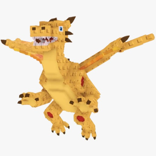 Dragon  Canelonni